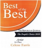 Best of the Best 2010